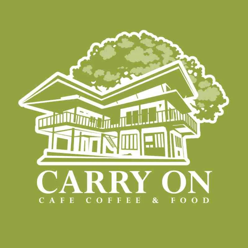 ผลงาน Carry On
