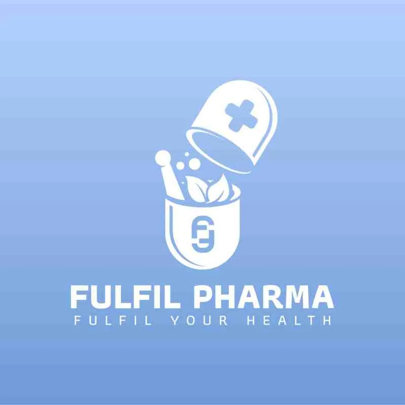 ผลงาน Fulfil Pharma