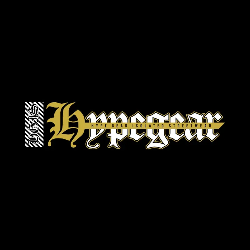 ผลงาน Hypegear