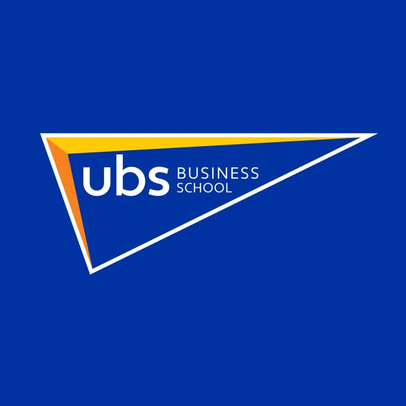ผลงาน UBS Business School