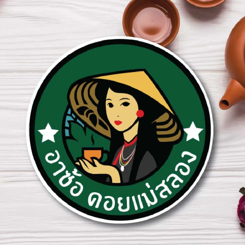 ออกแบบโลโก้ — ผลงานชิ้นที่ 20 โดย The Design Graphics