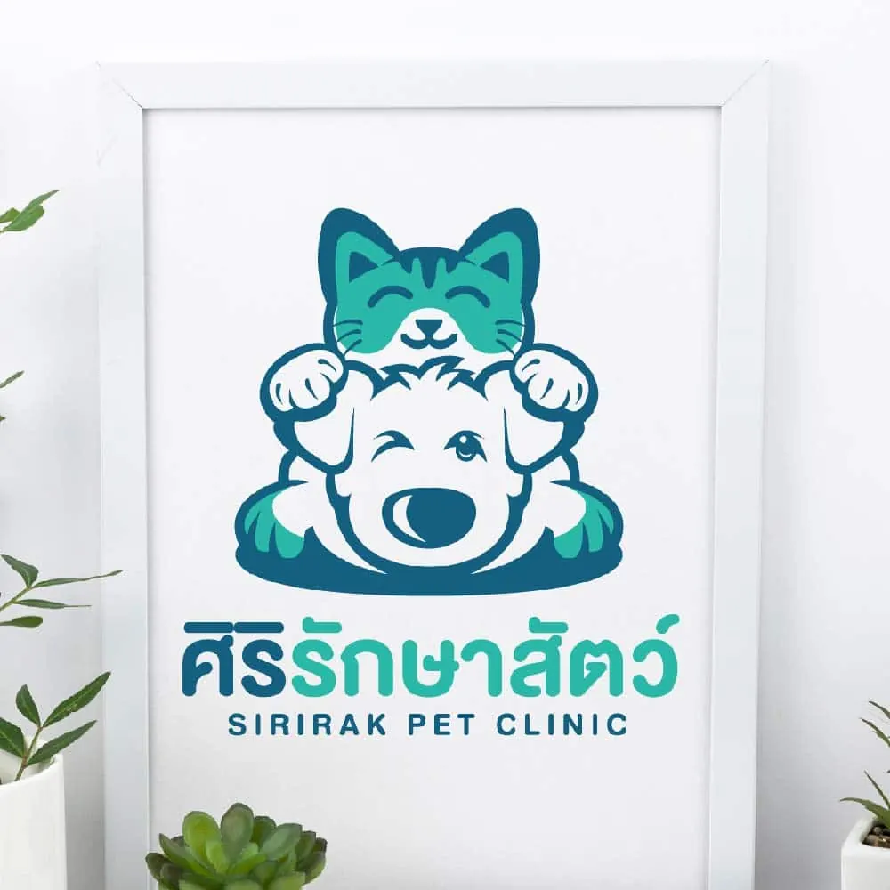 ออกแบบโลโก้ — ผลงานชิ้นที่ 86 โดย The Design Graphics