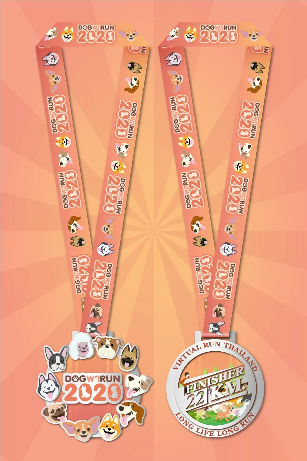 ของพรีเมียม / ของที่ระลึก — ผลงานชิ้นที่ 51 โดย The Design Graphics